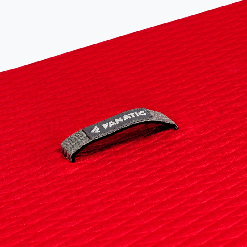 Deska SUP Fanatic Ray Air 11'6" red 7