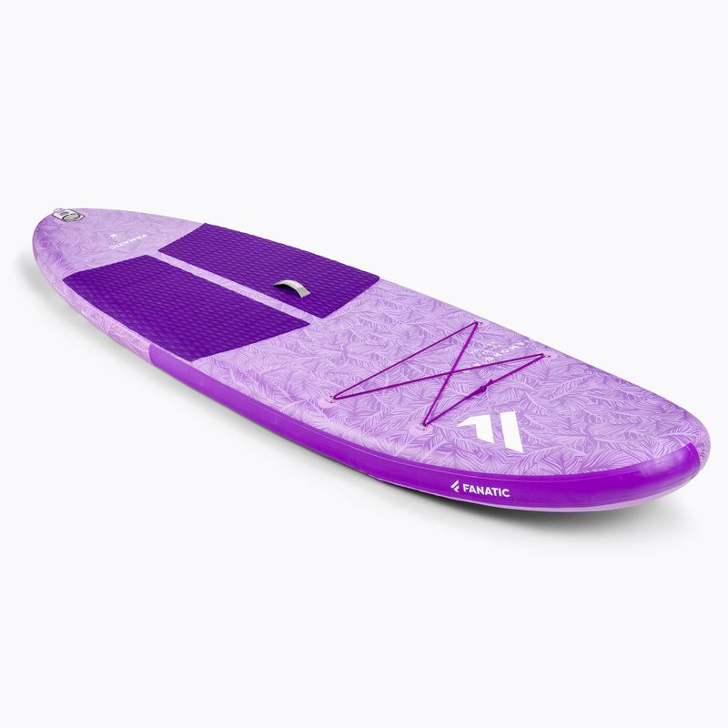 Deska SUP Fanatic Diamond Air Pocket 10'4"  2