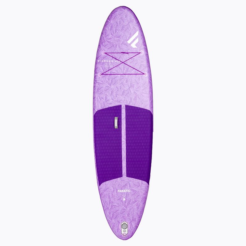 Deska SUP Fanatic Diamond Air Pocket 10'4"  3