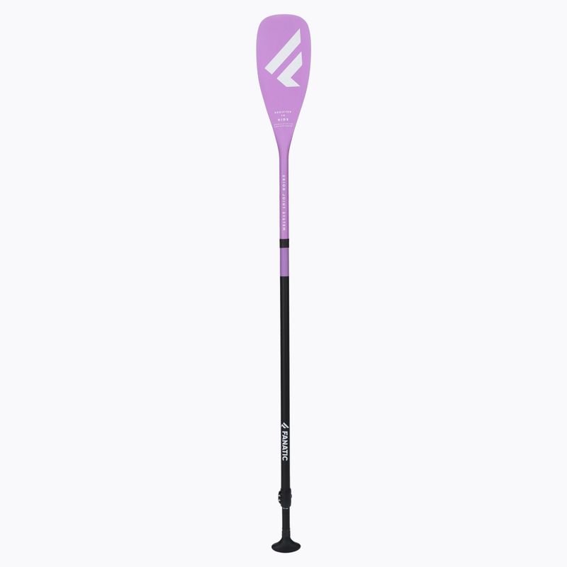 Wiosło SUP 2-częściowe Fanatic Diamond 35 Adjustable lavender 2