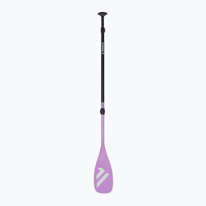 Wiosło SUP 3-częściowe Fanatic Diamond 35 Adjustable lavender 2
