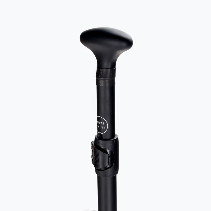 Wiosło SUP 3-częściowe Fanatic Diamond 35 Adjustable lavender 3