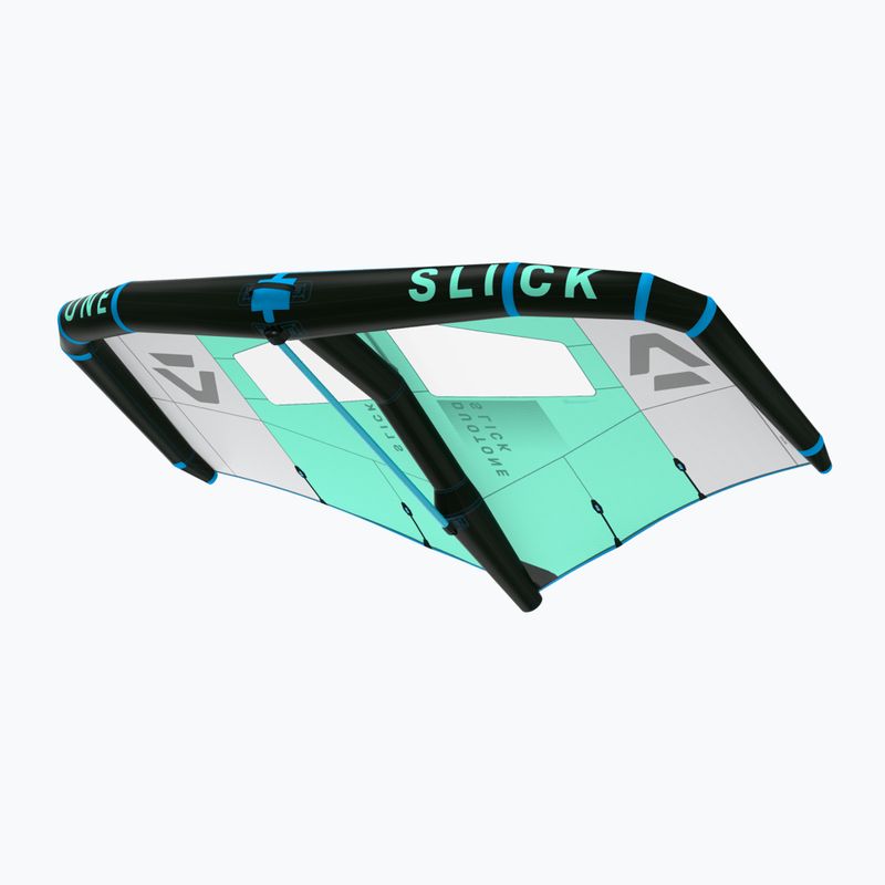 Skrzydło do wingfoil DUOTONE Foil Slick mint/grey