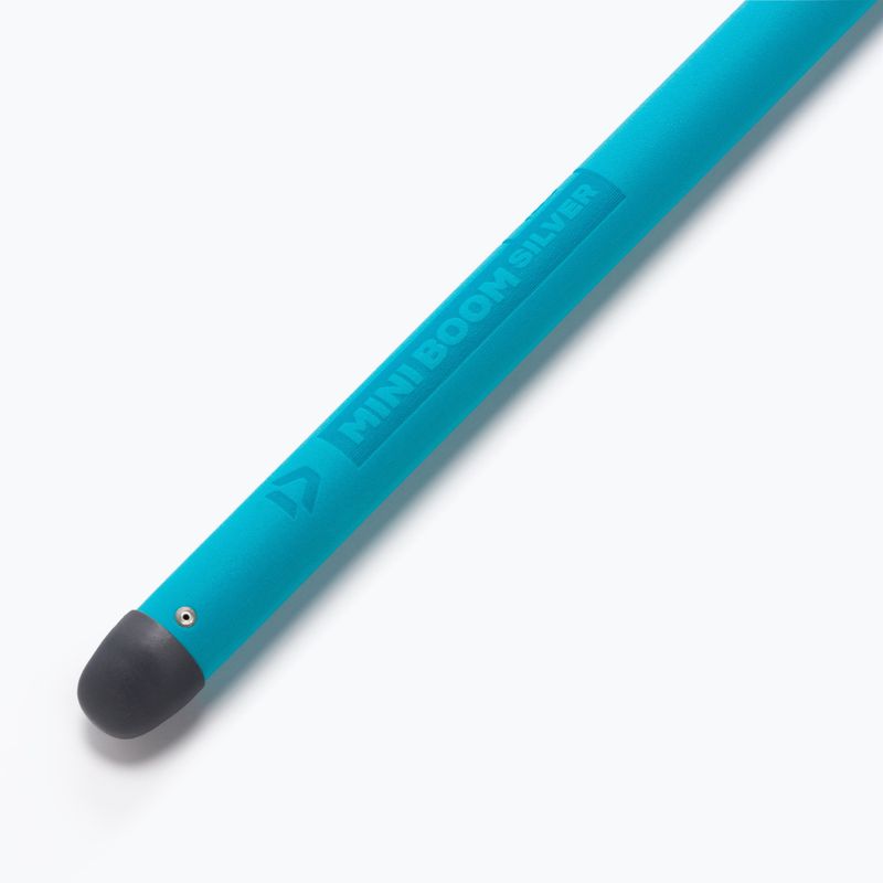 Bom do skrzydła DUOTONE Foil Miniboom Silver turquoise 3