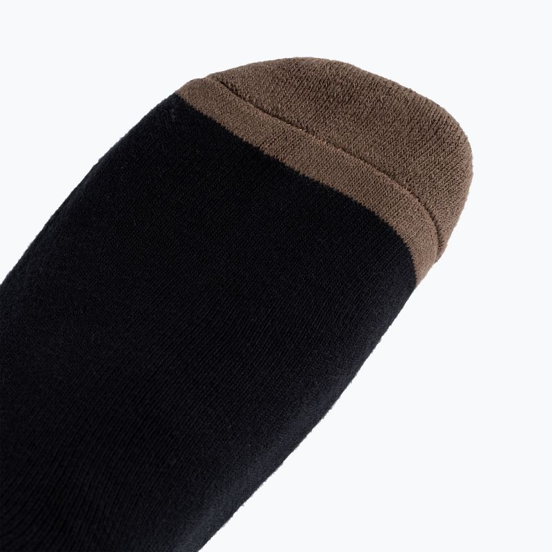 Ochraniacze rowerowe na piszczele ION  Pads Bd-Sock black 4