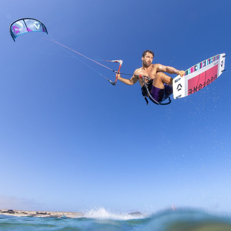 Deska do kitesurfingu DUOTONE Kite TT Jaime SLS 2022 white 5
