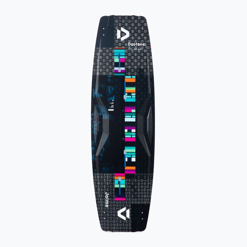 Deska do kitesurfingu DUOTONE Kite TT Jaime SLS 2022 2