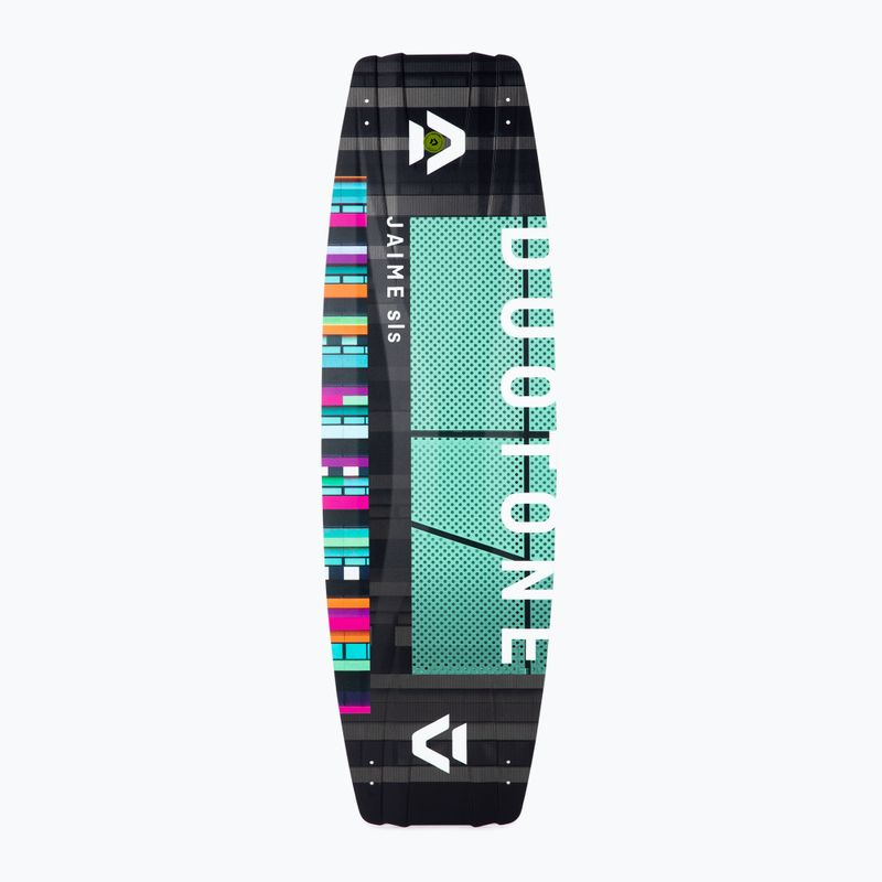 Deska do kitesurfingu DUOTONE Kite TT Jaime SLS 2022 3