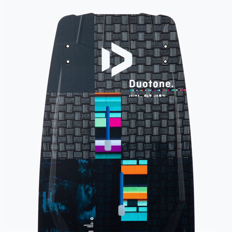 Deska do kitesurfingu DUOTONE Kite TT Jaime SLS 2022 4