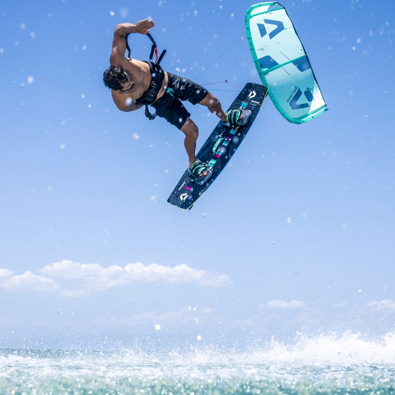 Deska do kitesurfingu DUOTONE Kite TT Jaime SLS 2022 5