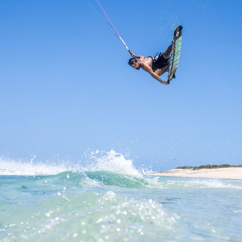 Deska do kitesurfingu DUOTONE Kite TT Jaime SLS 2022 6