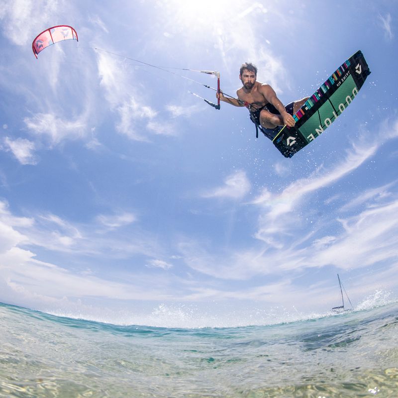 Deska do kitesurfingu DUOTONE Kite TT Jaime SLS 2022 7