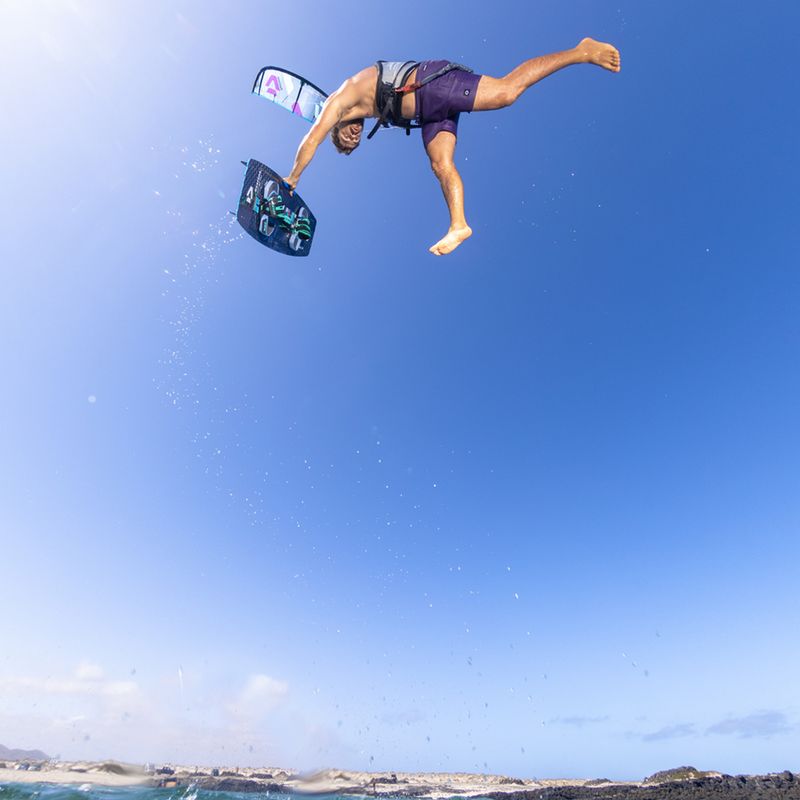 Deska do kitesurfingu DUOTONE Kite TT Jaime SLS 2022 9