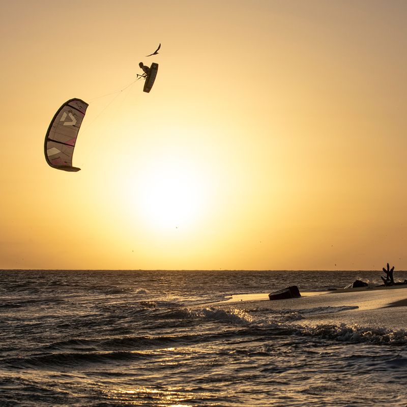 Deska do kitesurfingu DUOTONE Kite TT Jaime SLS 2022 10