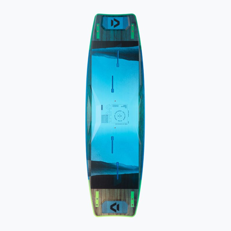 Deska do kitesurfingu DUOTONE Kite TT Select 2022 2