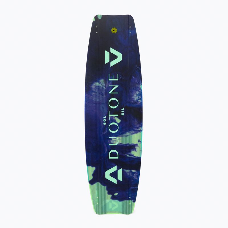 Deska do kitesurfingu DUOTONE Kite TT Soleil 2022 4