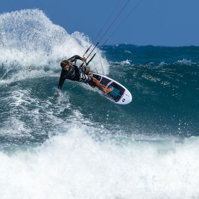 Deska do kitesurfingu DUOTONE Kite Surf Fish SLS 2022 5