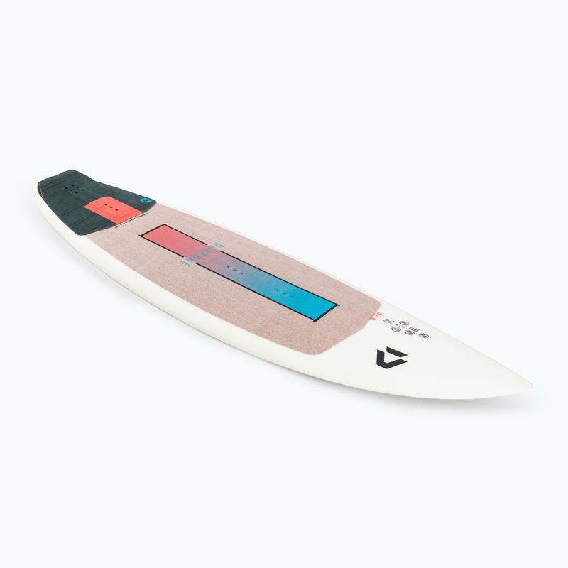 Deska do kitesurfingu DUOTONE Kite Surf Session SLS 2022