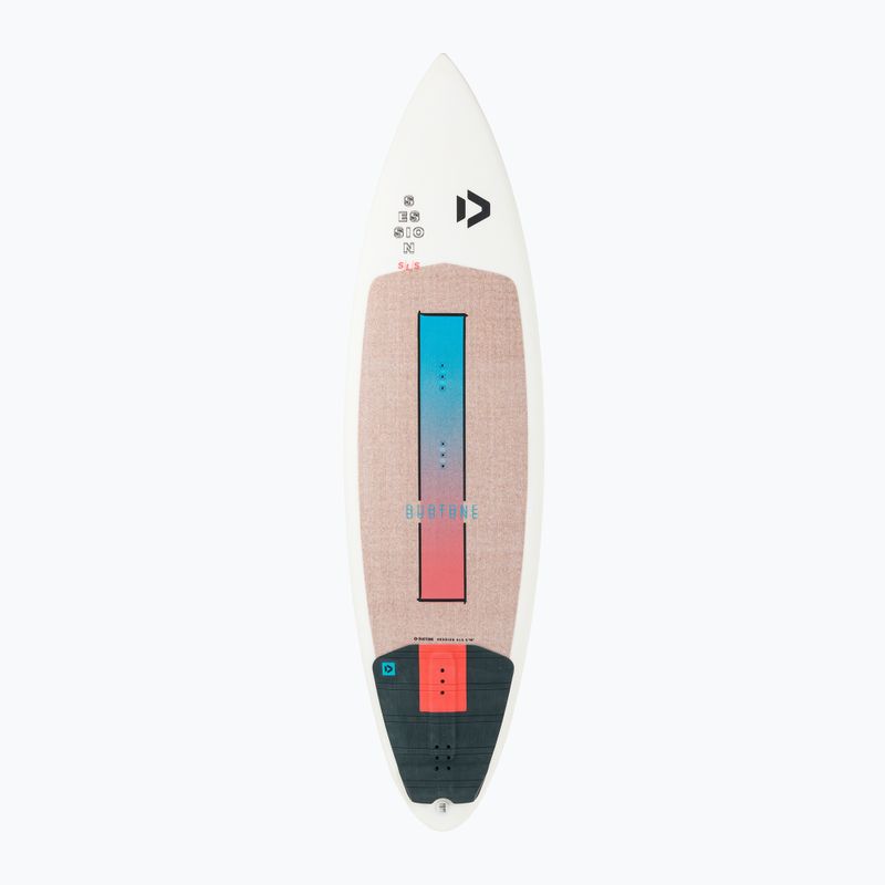 Deska do kitesurfingu DUOTONE Kite Surf Session SLS 2022 2