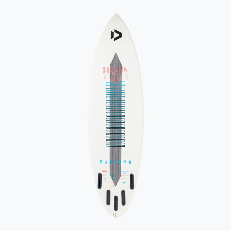 Deska do kitesurfingu DUOTONE Kite Surf Session SLS 2022 3