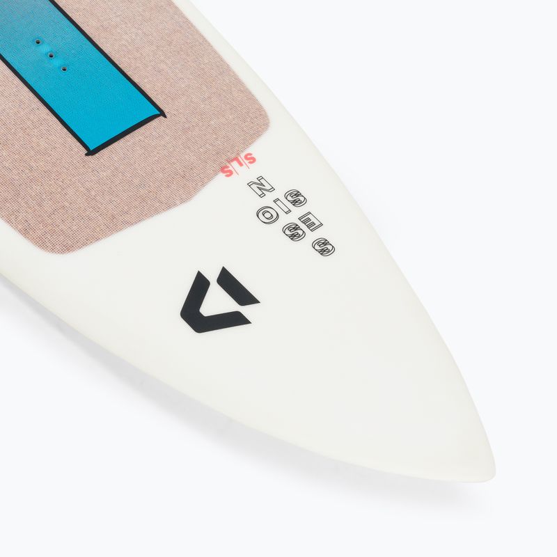 Deska do kitesurfingu DUOTONE Kite Surf Session SLS 2022 5