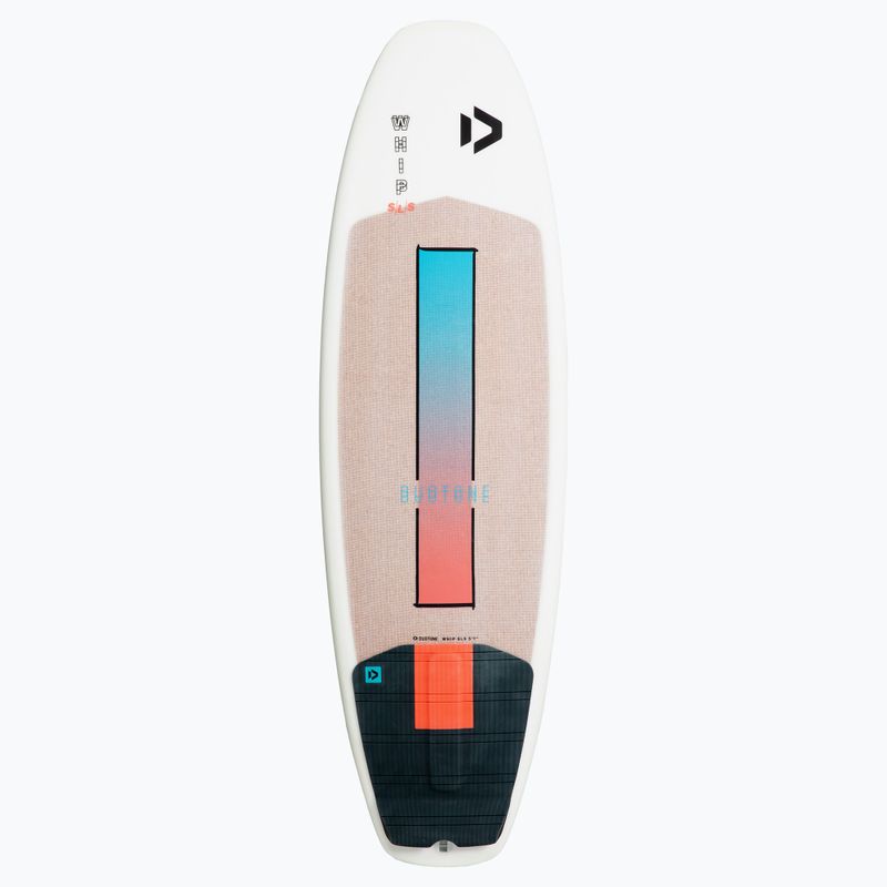 Deska do kitesurfingu DUOTONE Kite Surf Whip SLS 2022 2