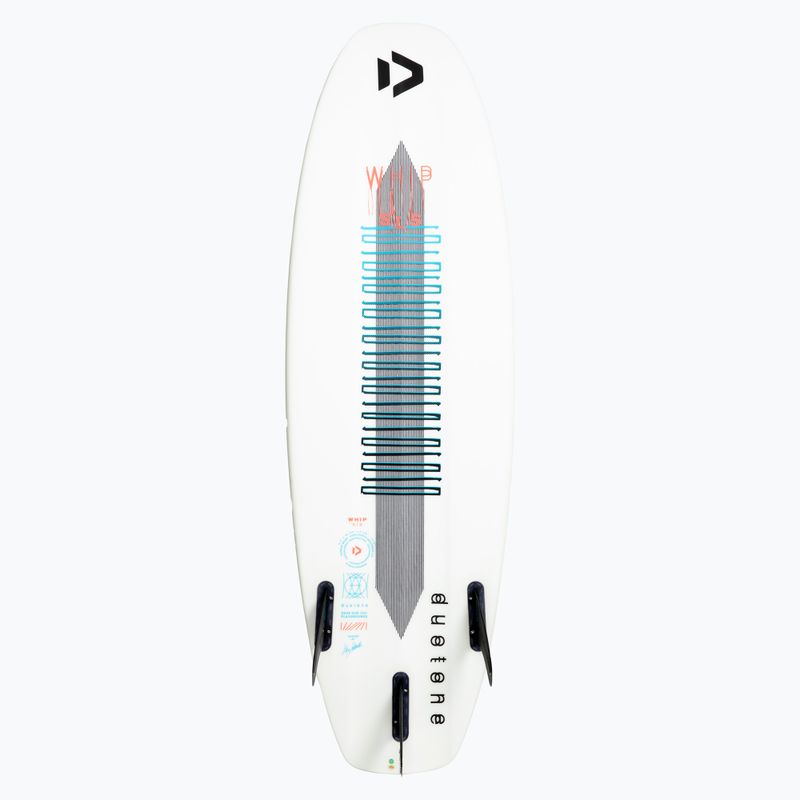 Deska do kitesurfingu DUOTONE Kite Surf Whip SLS 2022 3