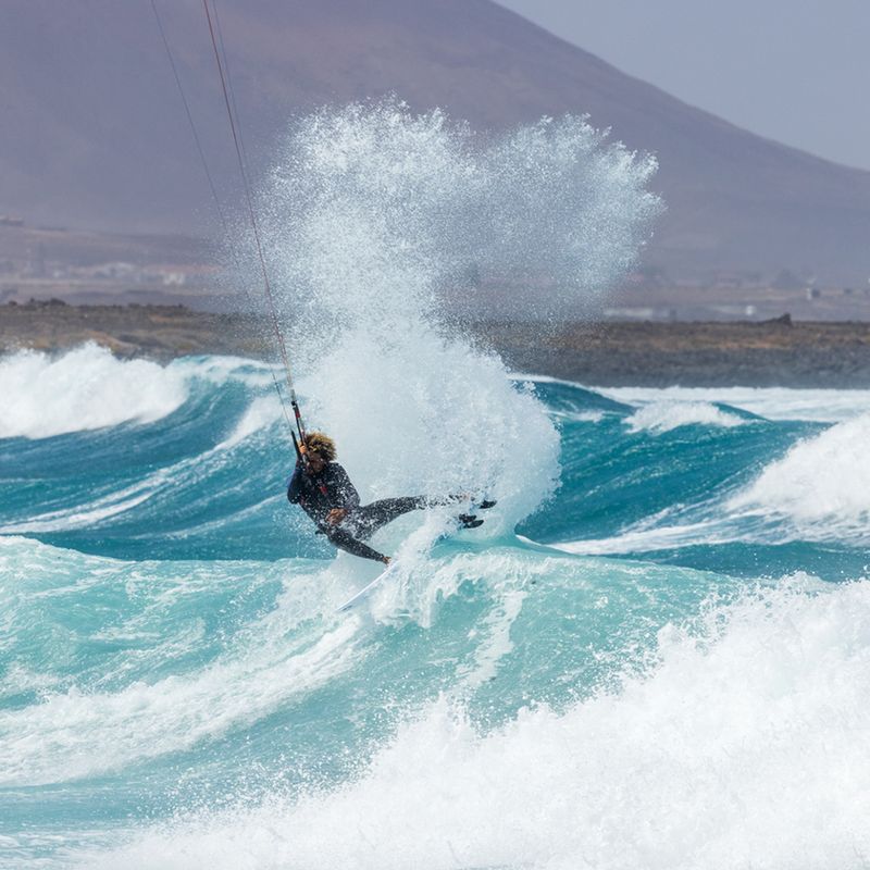 Deska do kitesurfingu DUOTONE Kite Surf Whip SLS 2022 11