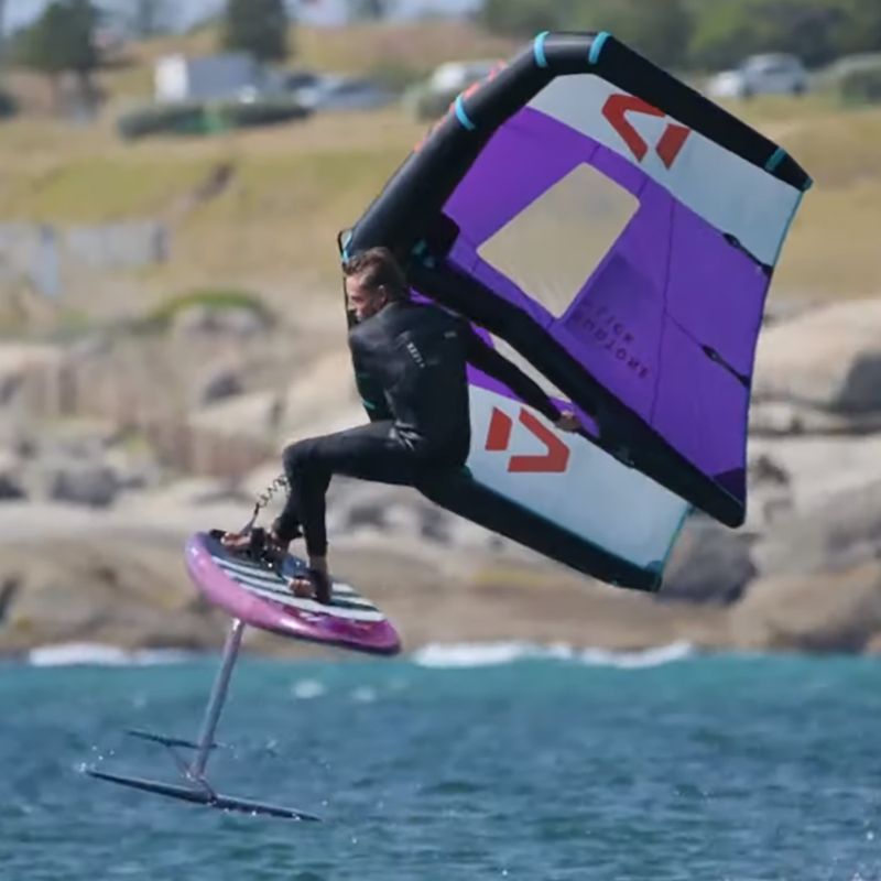 Deska do wingfoil Fanatic Sky Wing 2022 8