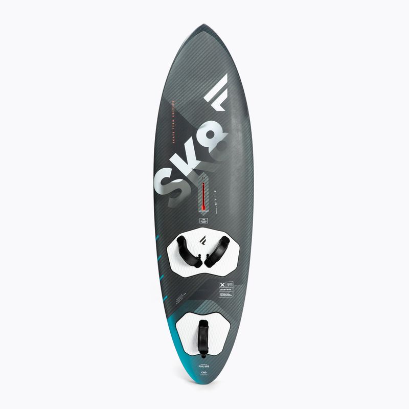 Deska do windsurfingu Fanatic Skate TE  3