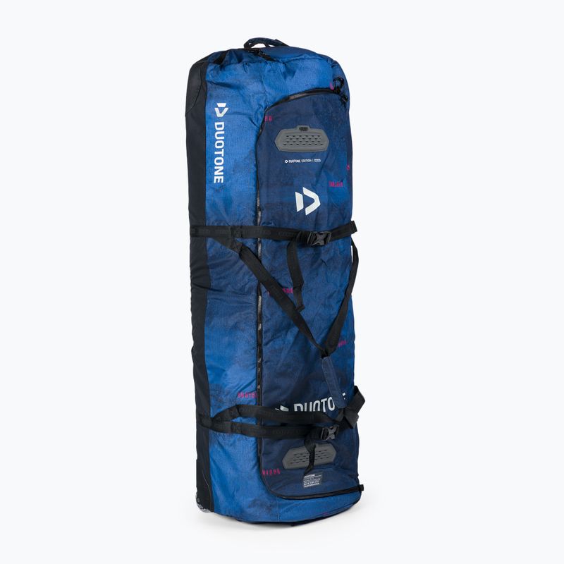 Torba na sprzęt kitesurfingowy DUOTONE Team Bag storm blue 2