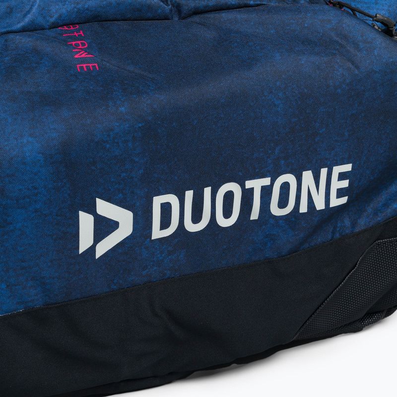 Torba na sprzęt kitesurfingowy DUOTONE Team Bag storm blue 3