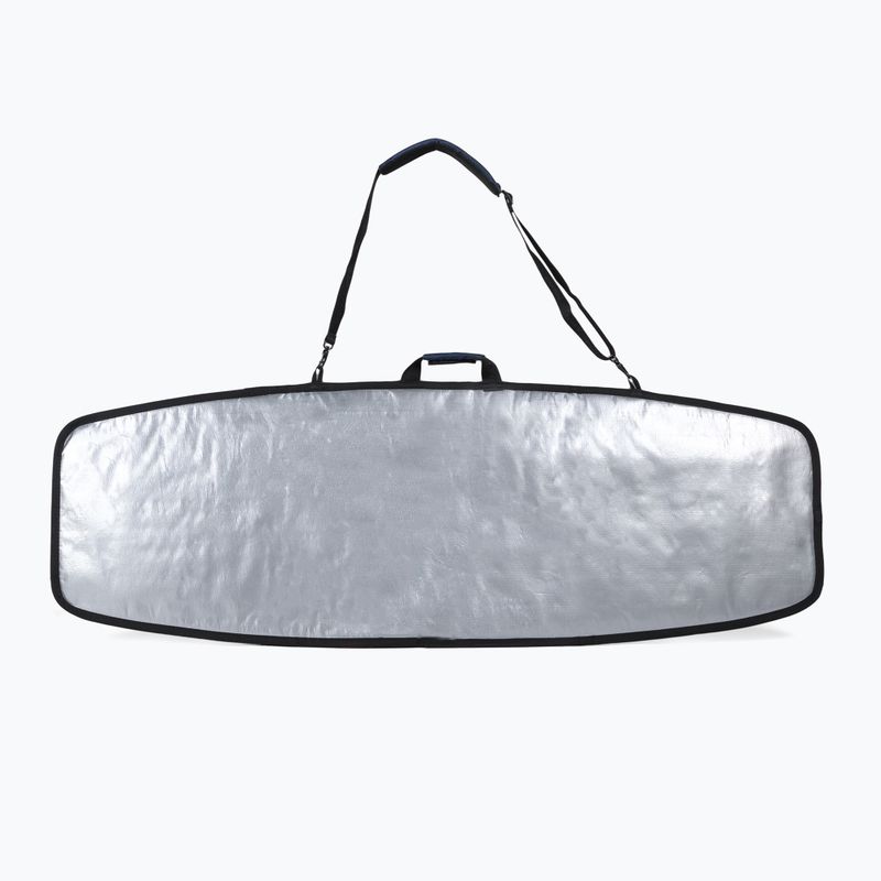 Pokrowiec na deskę kitesurfingową DUOTONE Single Twintip 2021 storm blue 2