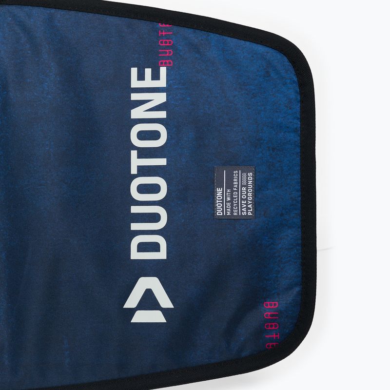 Pokrowiec na deskę kitesurfingową DUOTONE Single Twintip 2021 storm blue 3