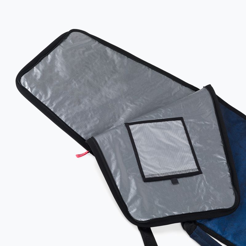 Pokrowiec na deskę kitesurfingową DUOTONE Single Twintip 2021 storm blue 6