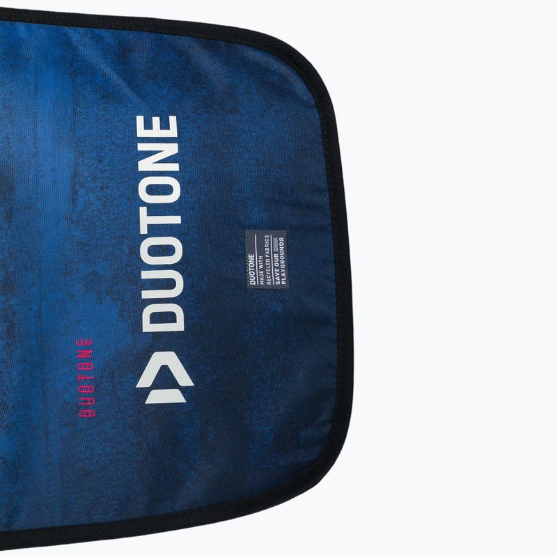 Pokrowiec na deskę kitesurfingową DUOTONE Single Compact storm blue 6