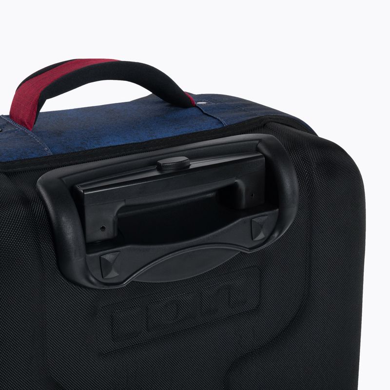 Torba podróżna DUOTONE Travelbag storm blue 8