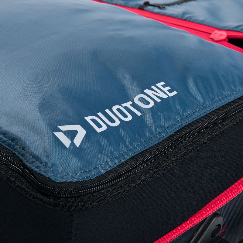 Torba podróżna DUOTONE Travelbag storm blue 11