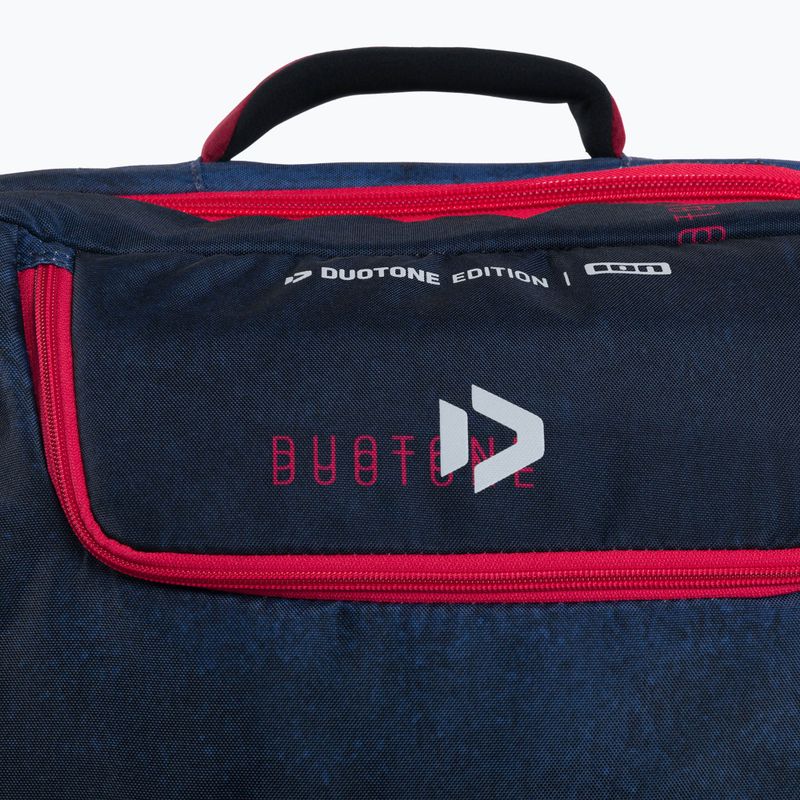 Torba podróżna DUOTONE Travelbag storm blue 12