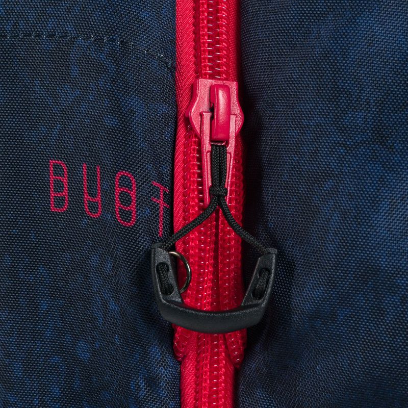 Torba podróżna DUOTONE Travelbag storm blue 13
