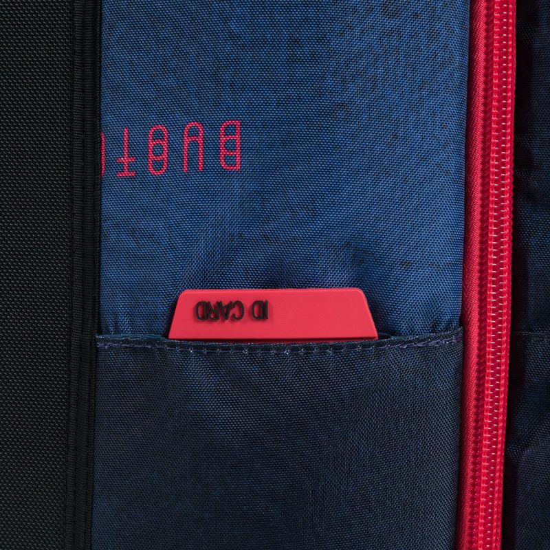 Torba podróżna DUOTONE Travelbag storm blue 15
