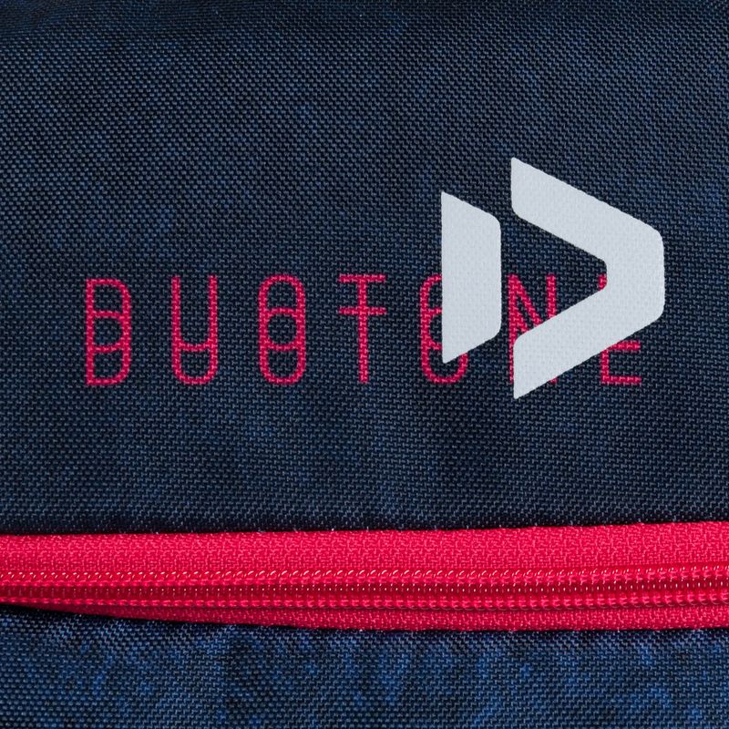 Torba podróżna DUOTONE Travelbag storm blue 17