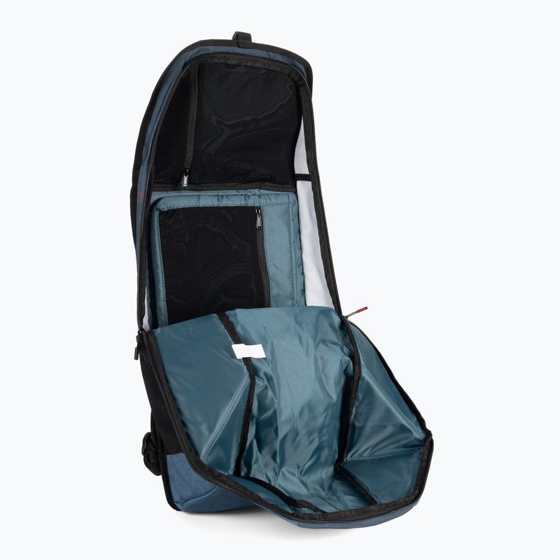 Plecak miejski DUOTONE Daypack 40 l storm blue 4