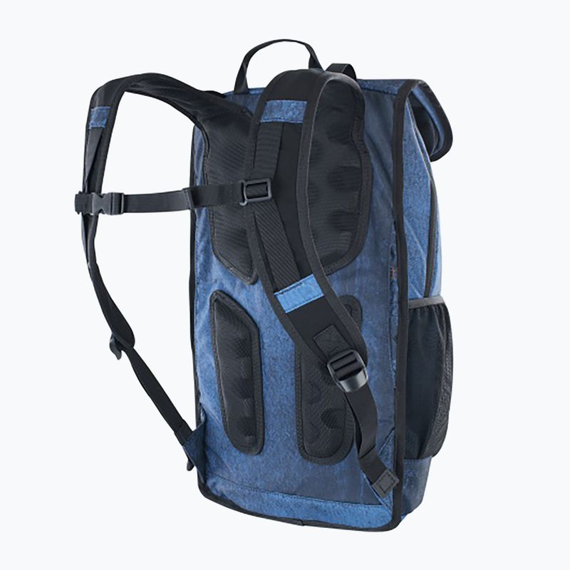 Plecak miejski DUOTONE Daypack 40 l storm blue 6