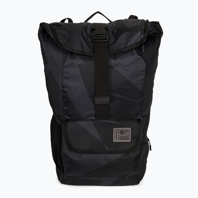 Plecak ION Mission Pack 40 l black