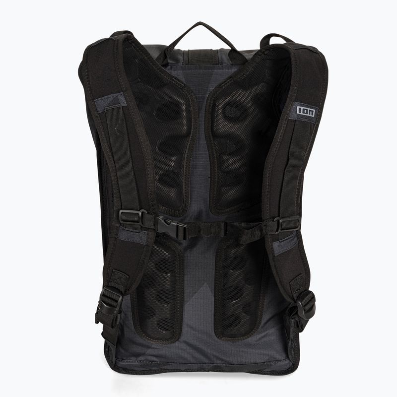 Plecak ION Mission Pack 40 l black 3