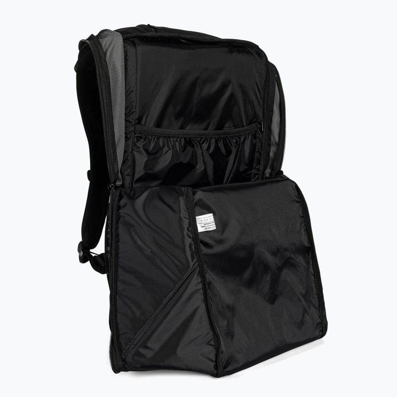 Plecak ION Mission Pack 40 l black 4