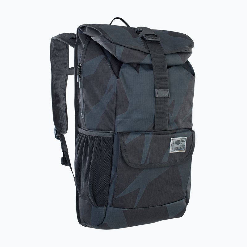 Plecak ION Mission Pack 40 l black 5