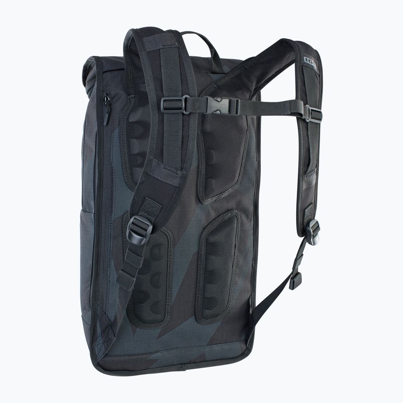 Plecak ION Mission Pack 40 l black 7