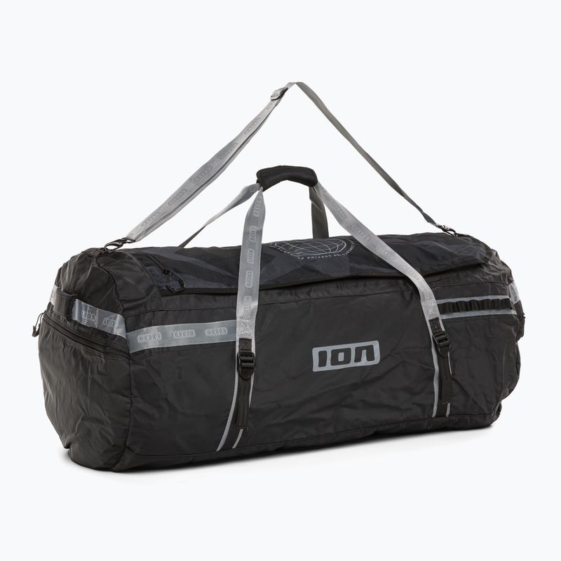 Torba podróżna ION Suspect Duffel Bag 90 l black 2